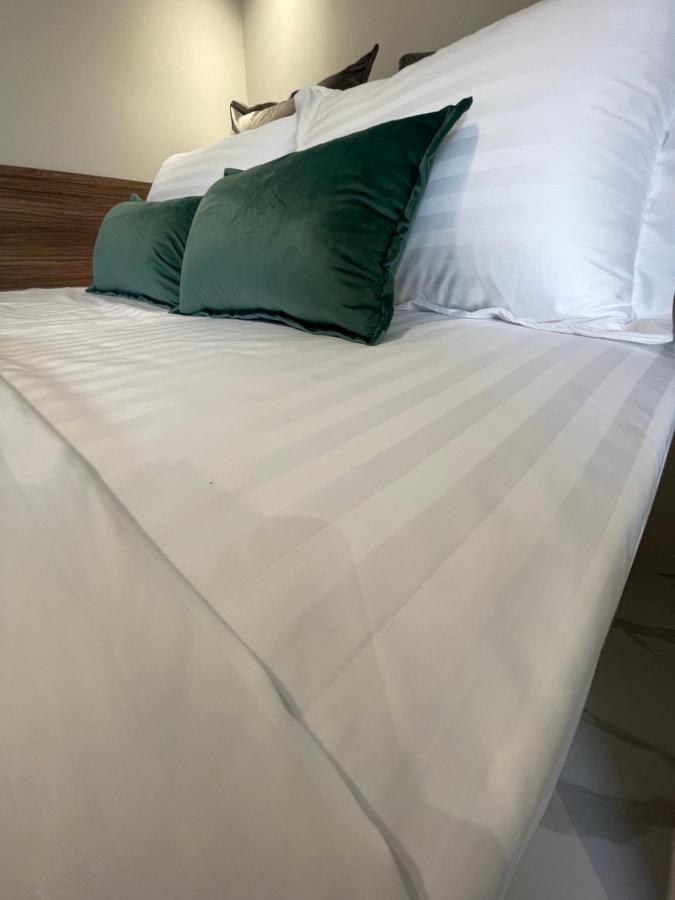 Maestrale 315° Apartments 尼亚米卡尼奥纳 外观 照片
