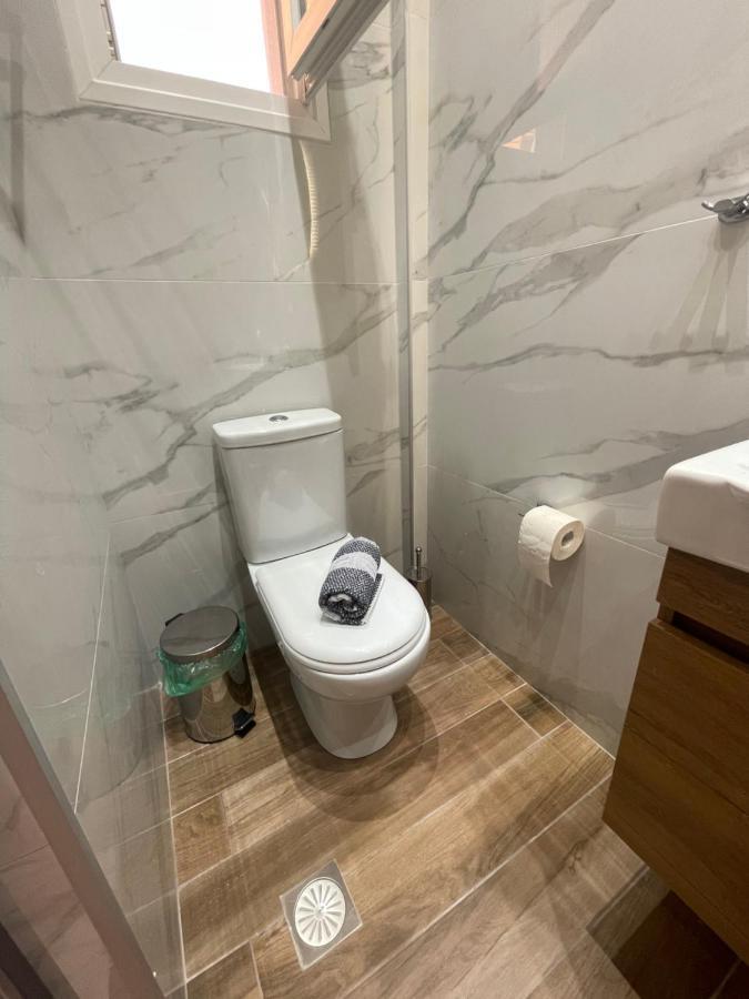 Maestrale 315° Apartments 尼亚米卡尼奥纳 外观 照片
