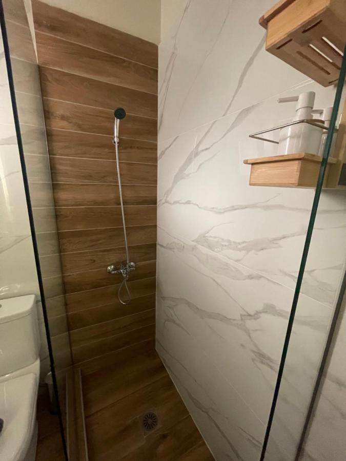 Maestrale 315° Apartments 尼亚米卡尼奥纳 外观 照片