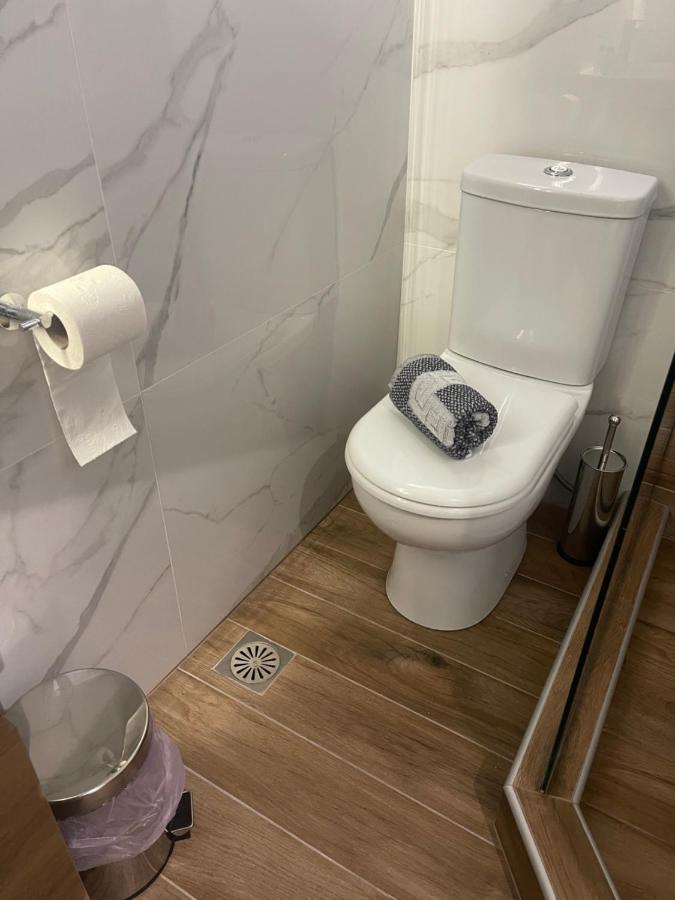Maestrale 315° Apartments 尼亚米卡尼奥纳 外观 照片