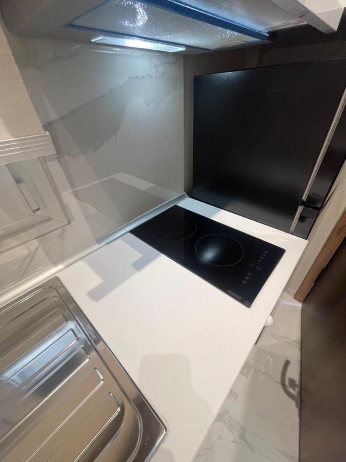 Maestrale 315° Apartments 尼亚米卡尼奥纳 外观 照片