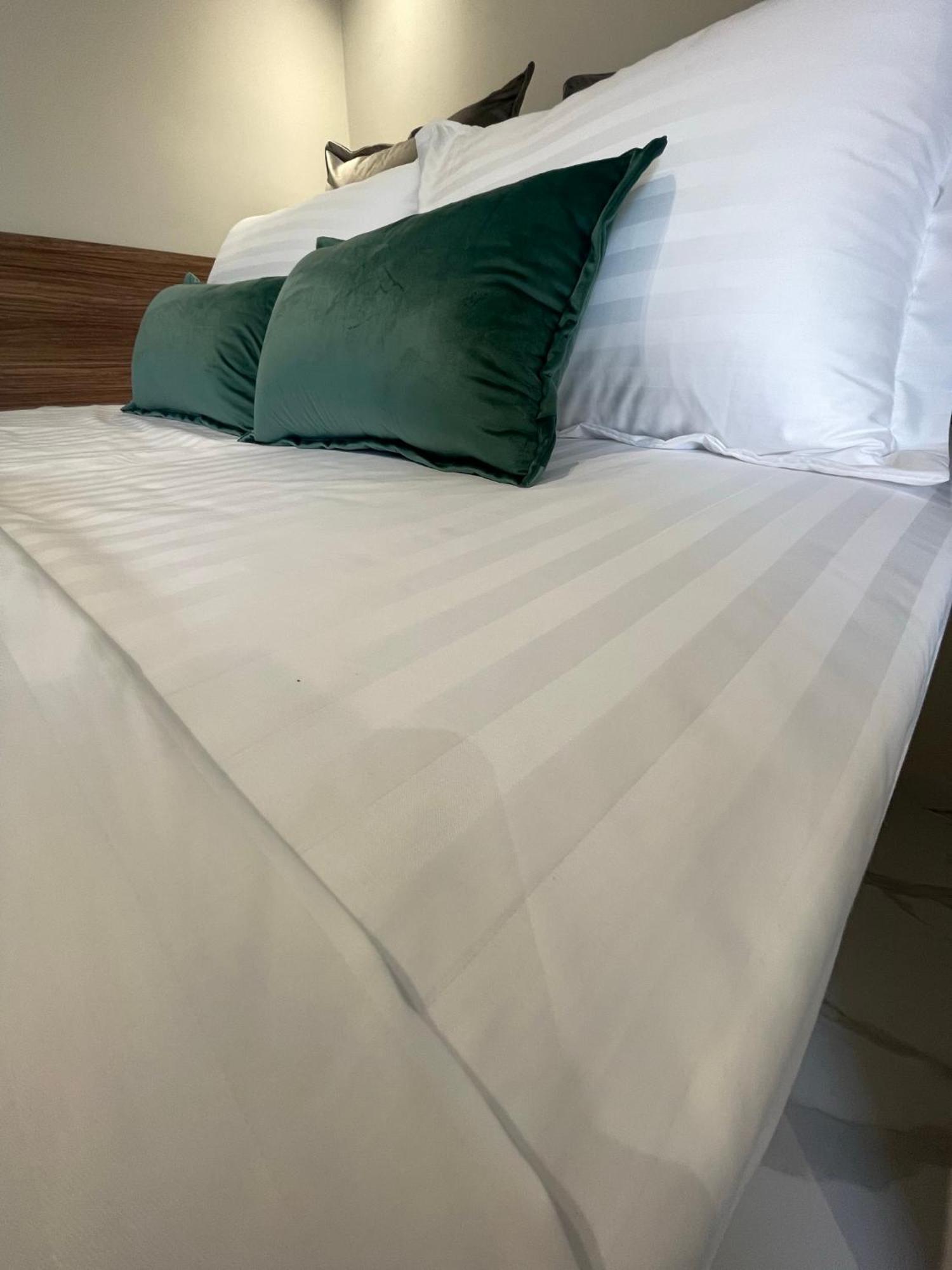 Maestrale 315° Apartments 尼亚米卡尼奥纳 客房 照片