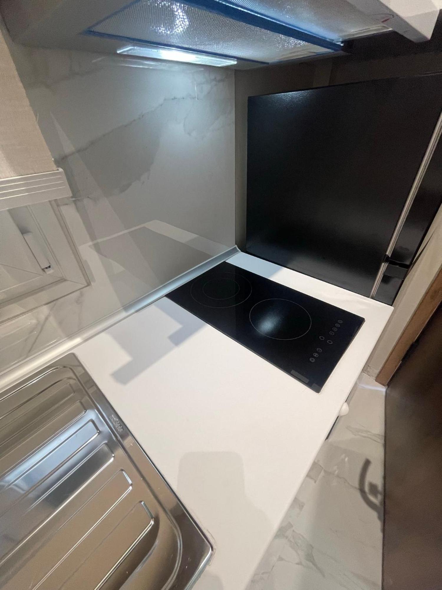 Maestrale 315° Apartments 尼亚米卡尼奥纳 客房 照片