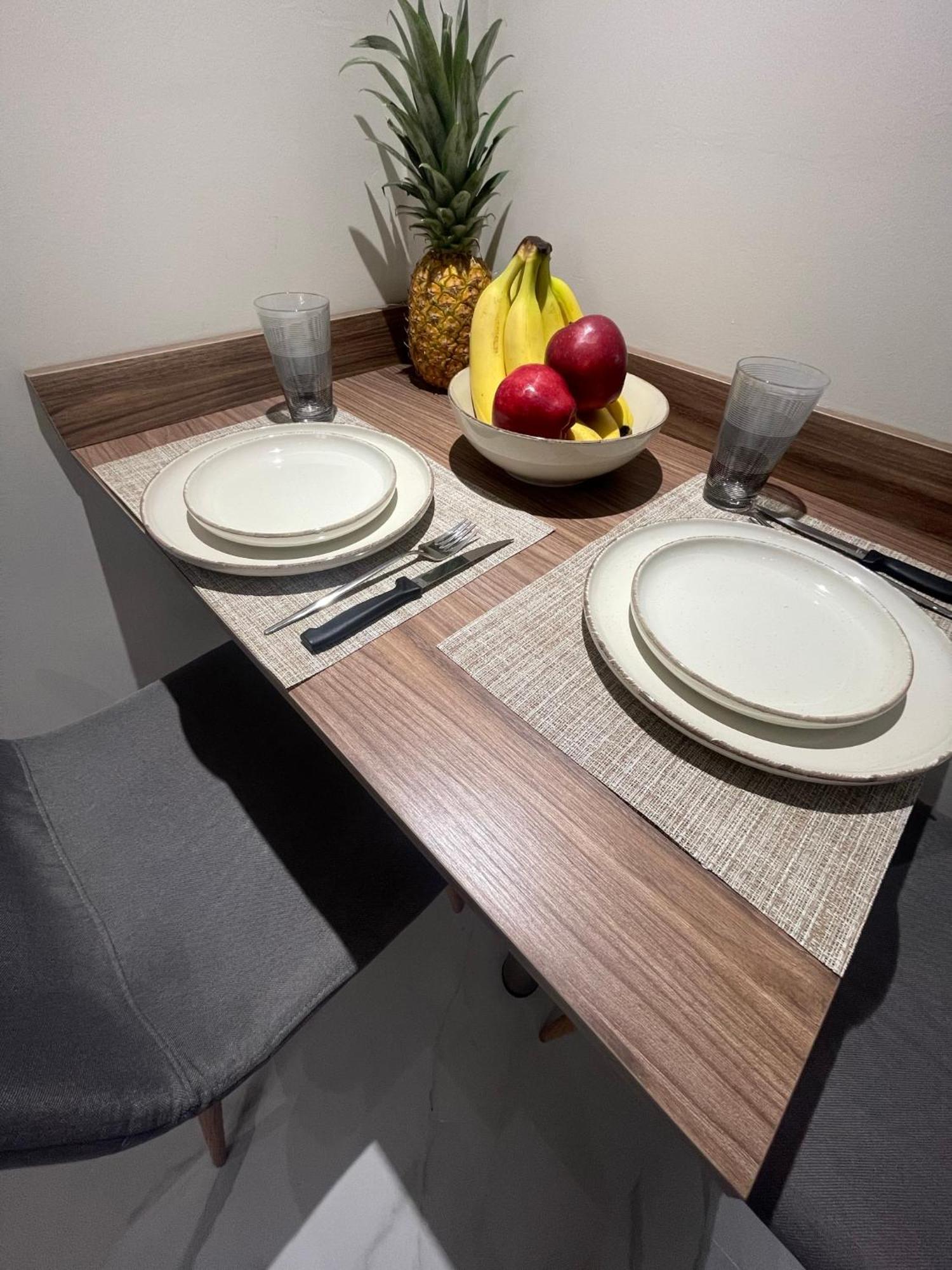 Maestrale 315° Apartments 尼亚米卡尼奥纳 客房 照片